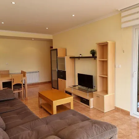 Duplex En 1ª Linea De Playa