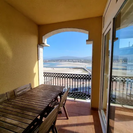 Διαμέρισμα Duplex En 1ª Linea De Playa *