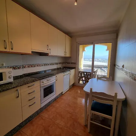 Duplex En 1ª Linea De Playa Foz