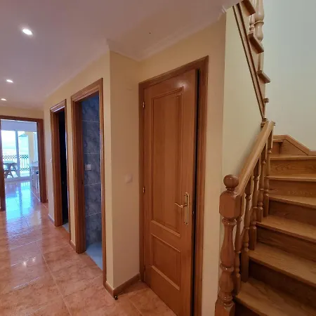 Διαμέρισμα Duplex En 1ª Linea De Playa
