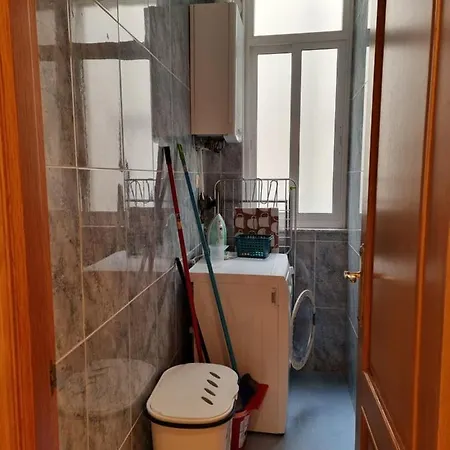 Διαμέρισμα Duplex En 1ª Linea De Playa Foz