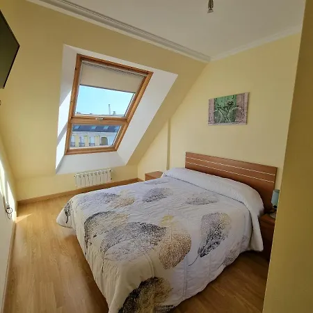 Διαμέρισμα Duplex En 1ª Linea De Playa *