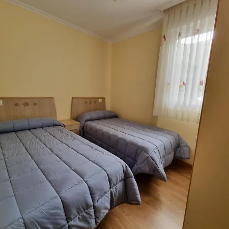 Duplex En 1ª Linea De Playa *