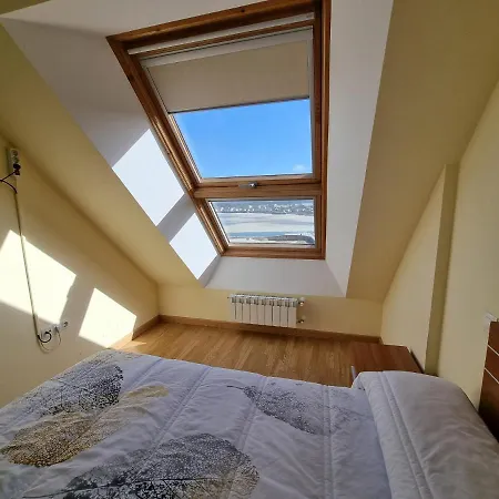 Duplex En 1ª Linea De Playa