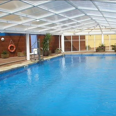 Duplex En 1ª Linea De Playa * Foz