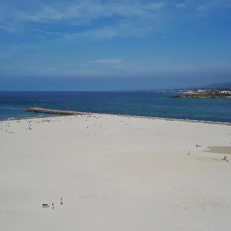 Duplex En 1ª Linea De Playa Διαμέρισμα