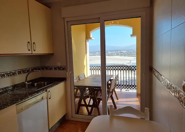 Appartement Duplex En 1ª Linea De Playa *