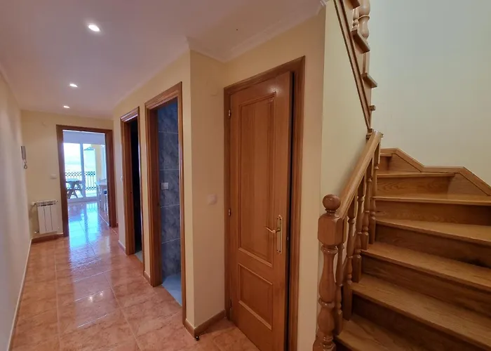 Appartement Duplex En 1ª Linea De Playa