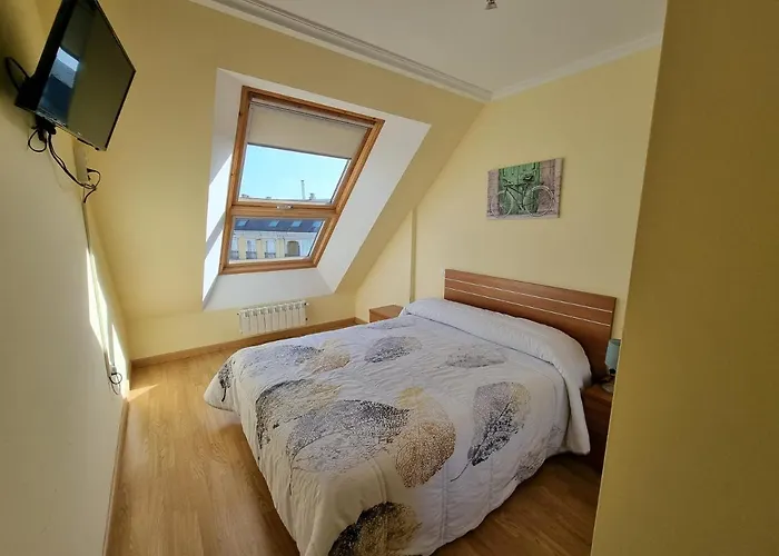 Appartement Duplex En 1ª Linea De Playa *