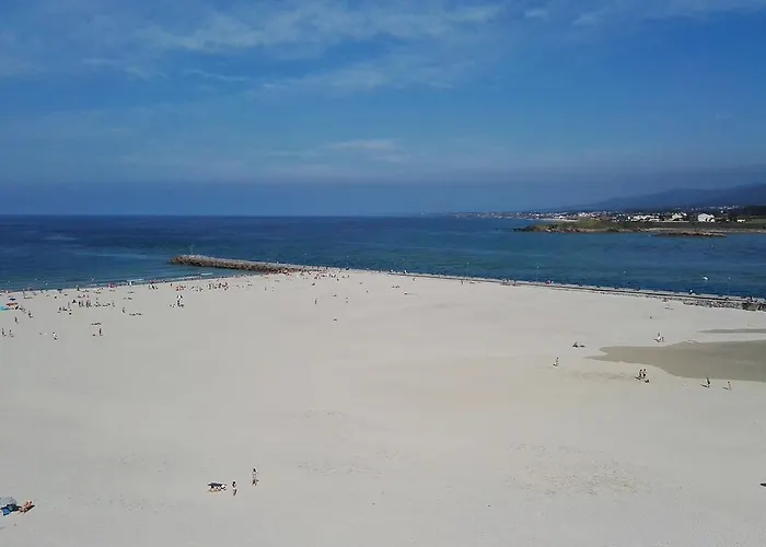 Duplex En 1ª Linea De Playa Appartement